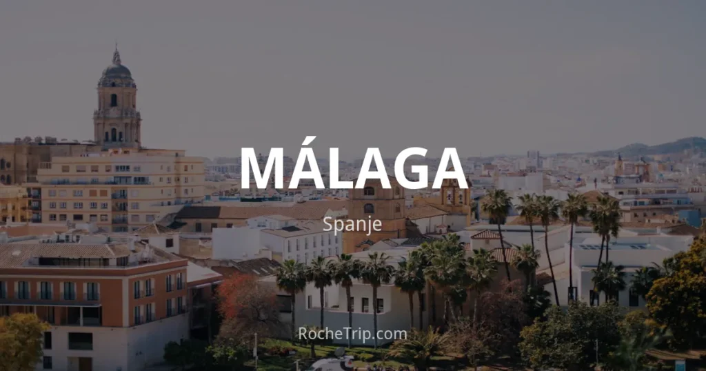 Málaga