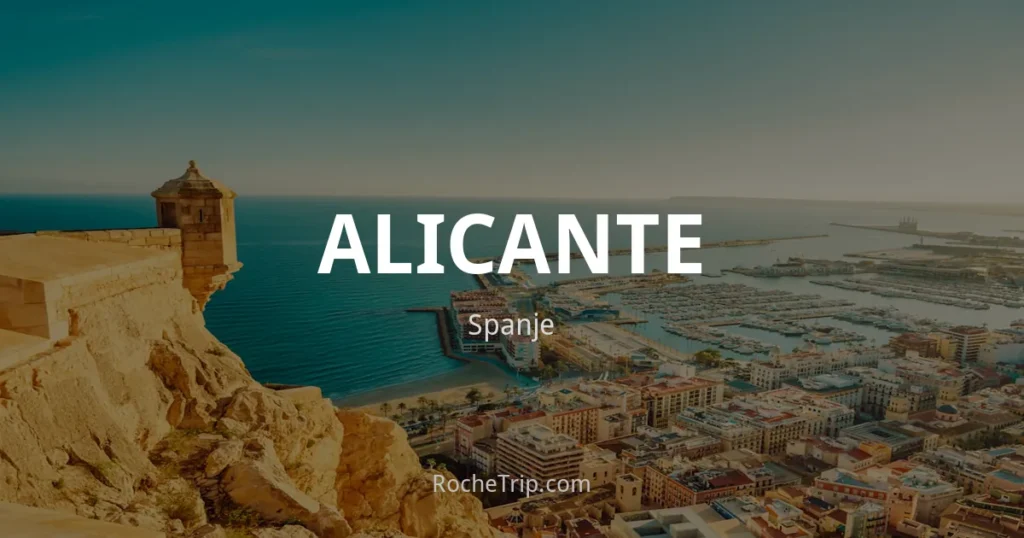 Alicante