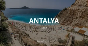Antalya
