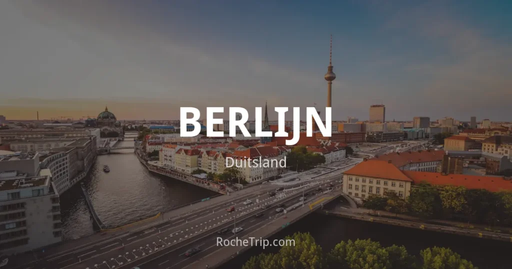 Berlijn