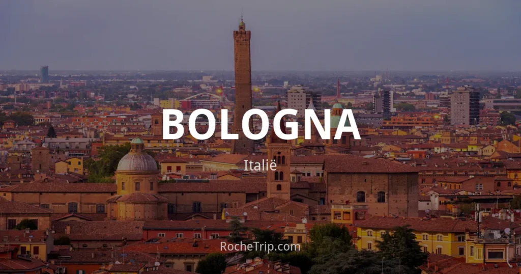 Bologna