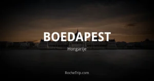 Boedapest