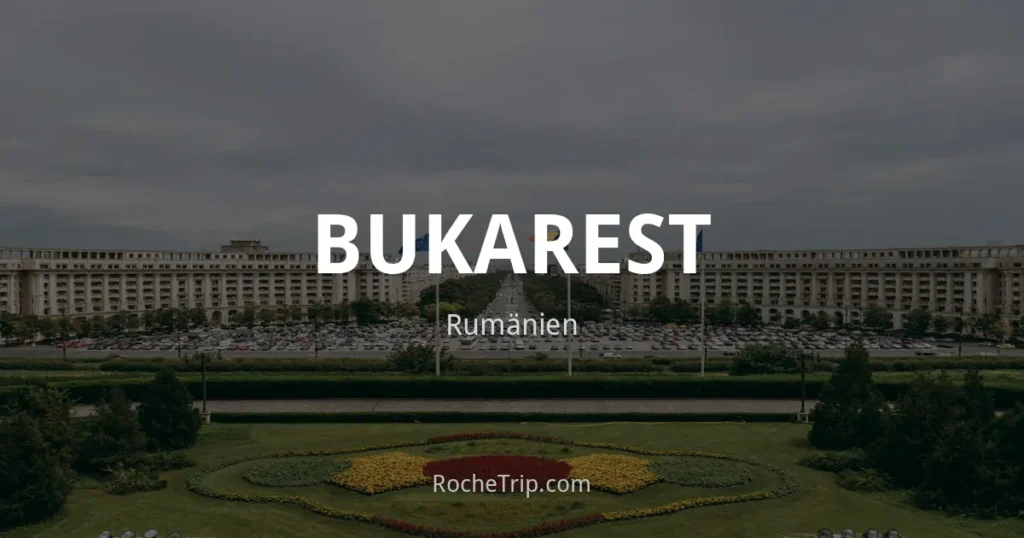 Bukarest