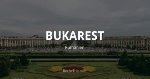 Bukarest