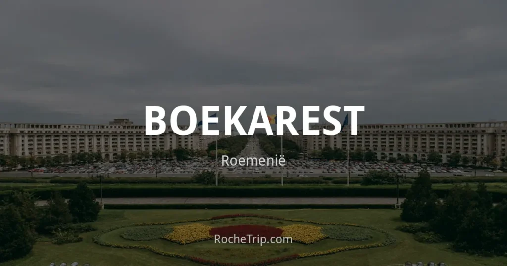 Boekarest