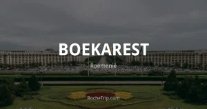 Boekarest