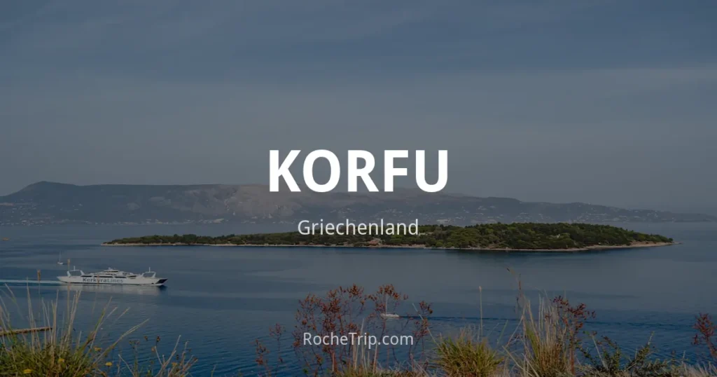 Korfu