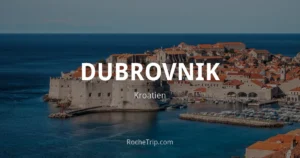 Dubrovnik