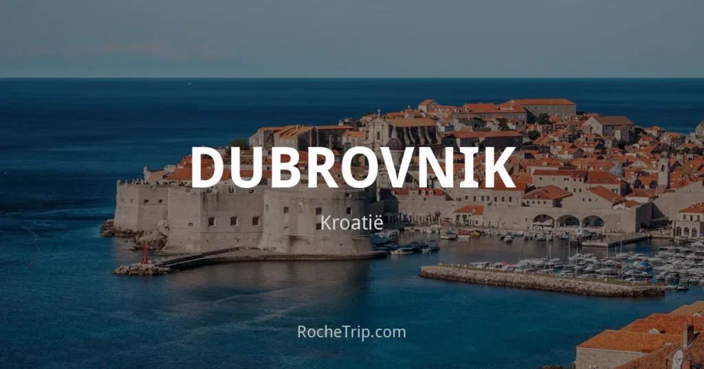 Dubrovnik