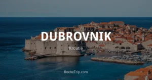 Dubrovnik
