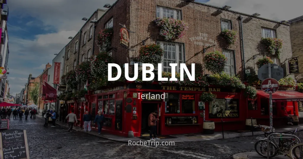 Dublin