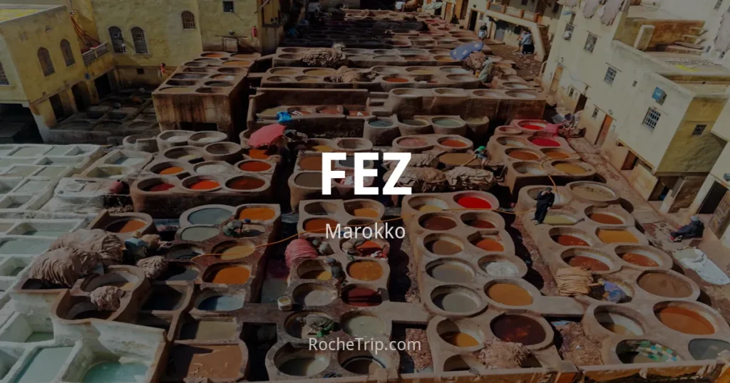 Fez