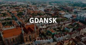 Gdansk