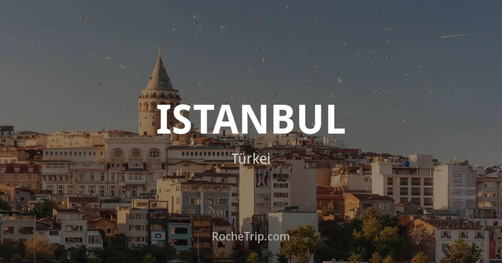 Istanbul