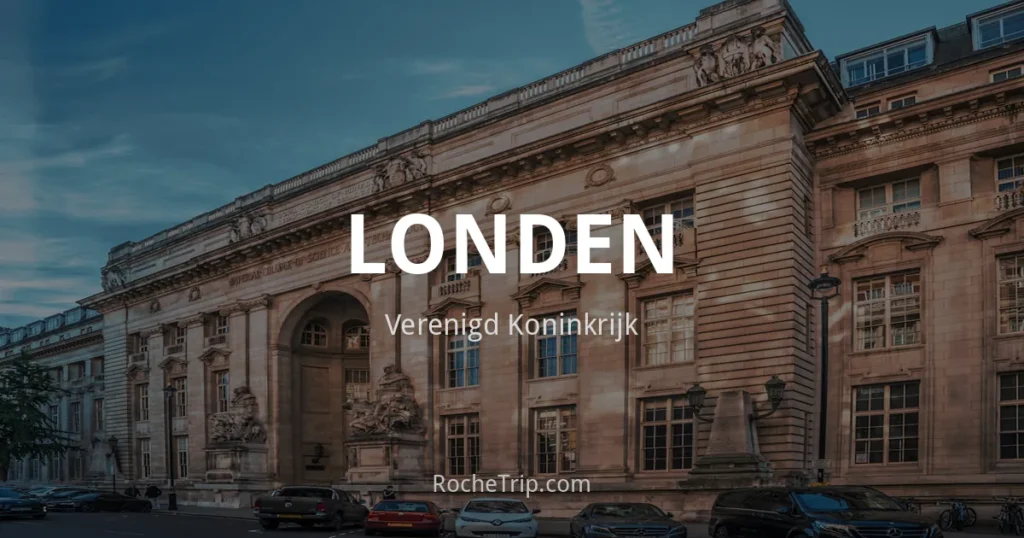 Londen