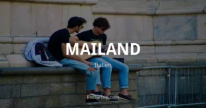 Mailand