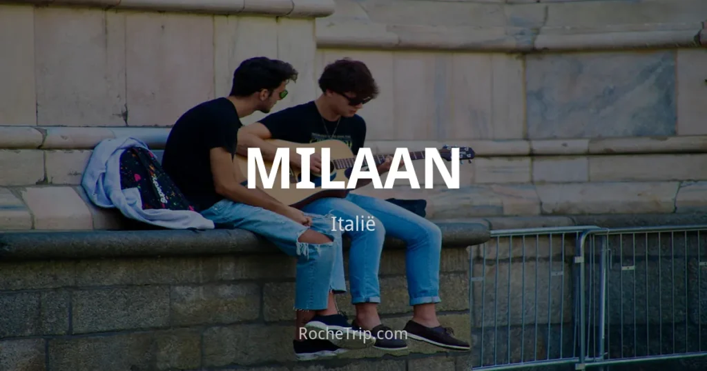 Milaan