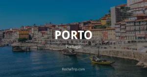 Porto