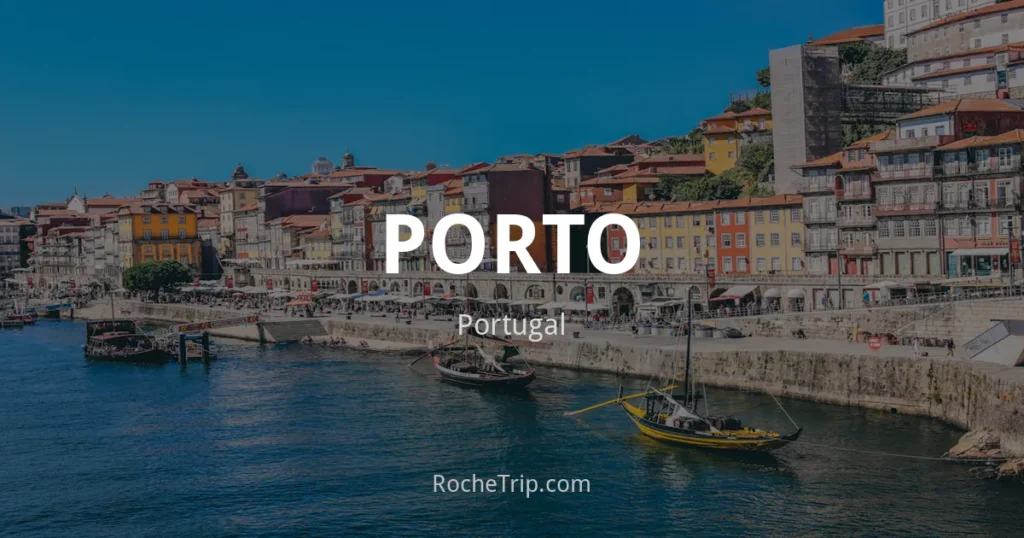 Porto