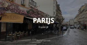 Parijs