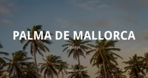 Palma de Mallorca