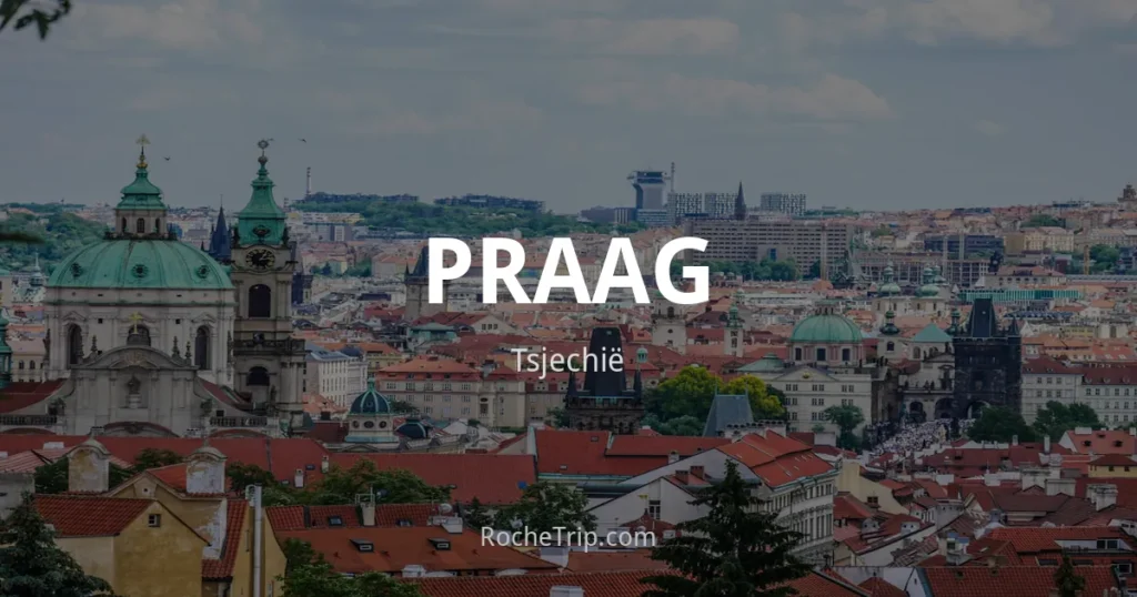 Praag