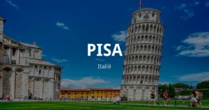 Pisa