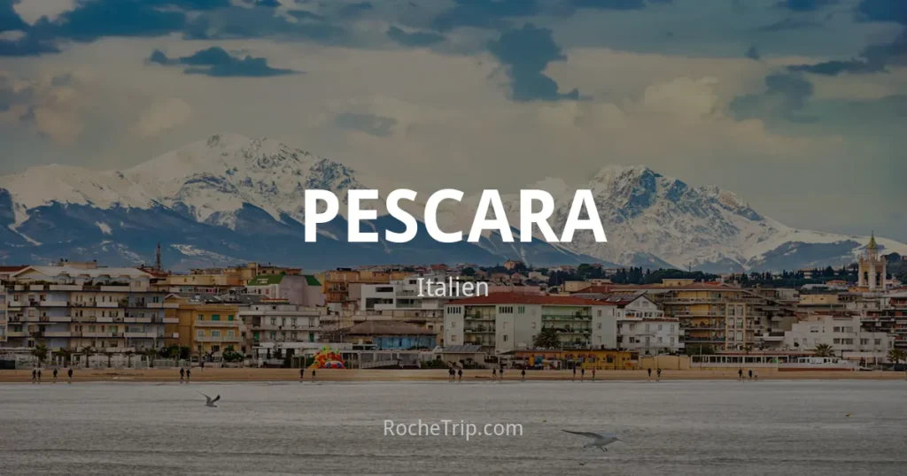 Pescara