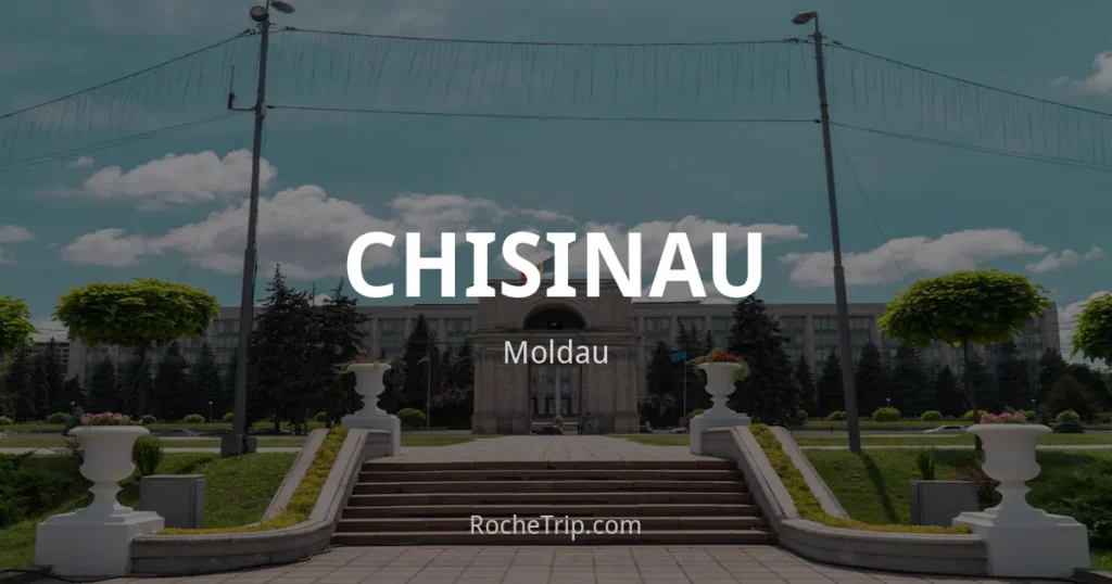 Chisinau