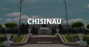 Chisinau