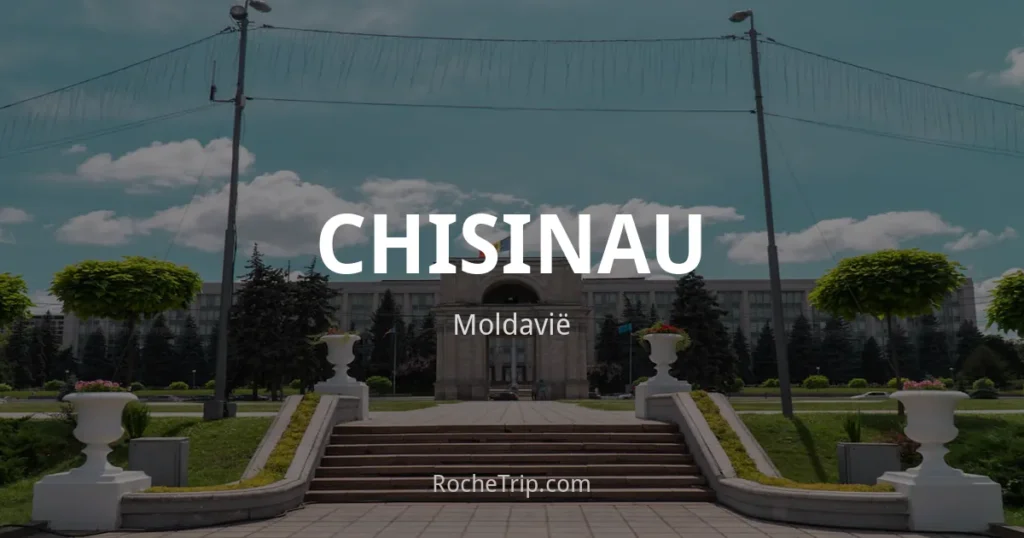 Chisinau