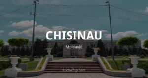 Chisinau