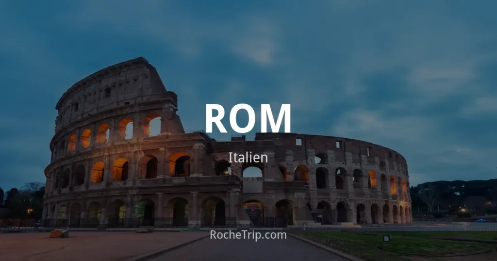 Rom