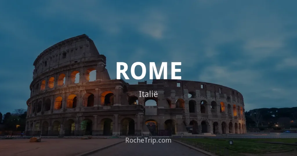 Rome