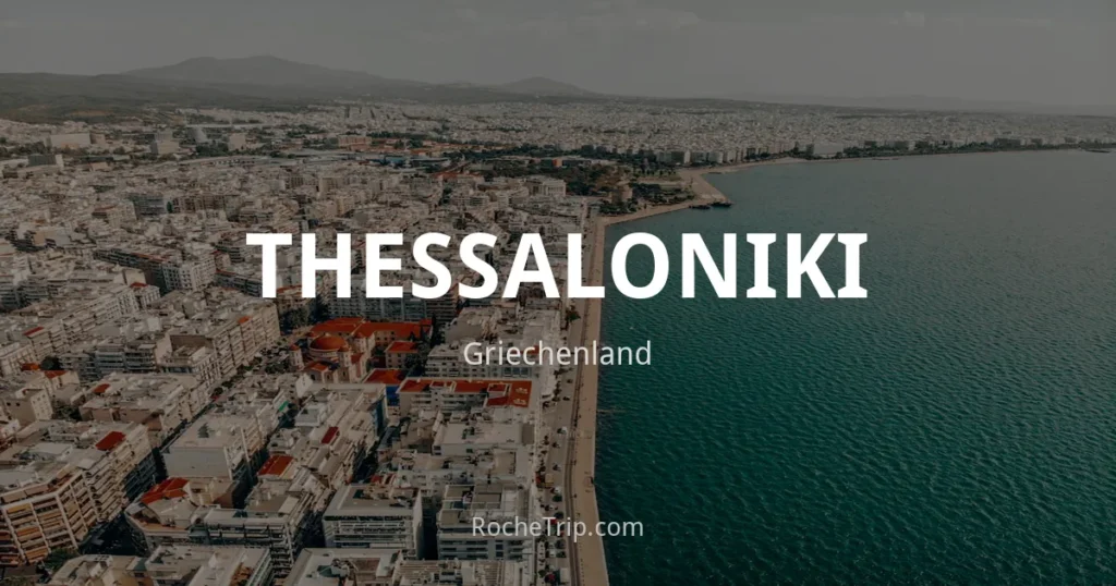 Thessaloniki