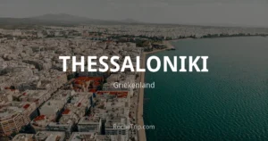 Thessaloniki