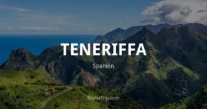 Teneriffa