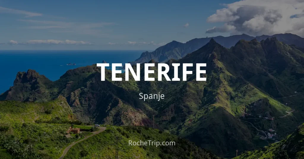 Tenerife