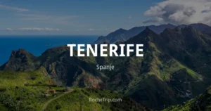 Tenerife