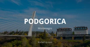 Podgorica