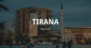 Tirana