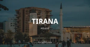 Tirana