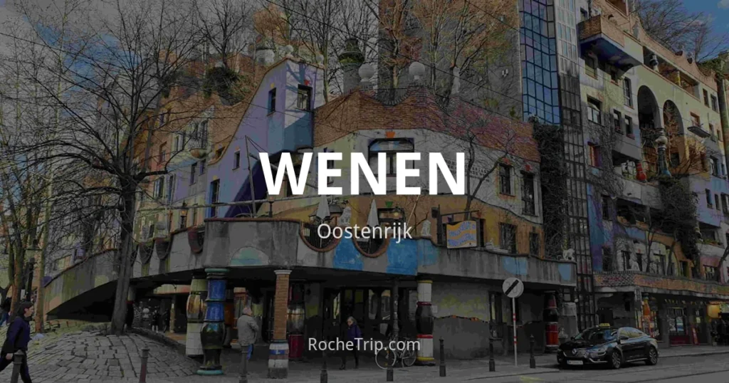 Wenen