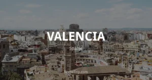 Valencia