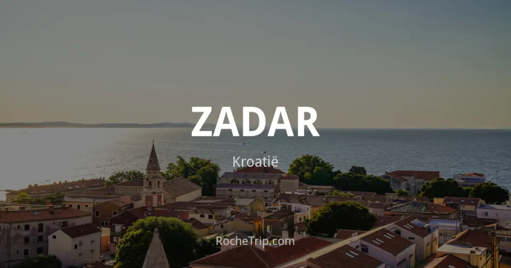 Zadar