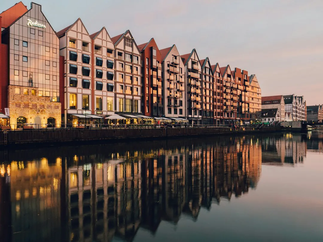 Gdansk