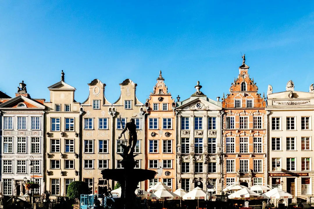 Gdansk