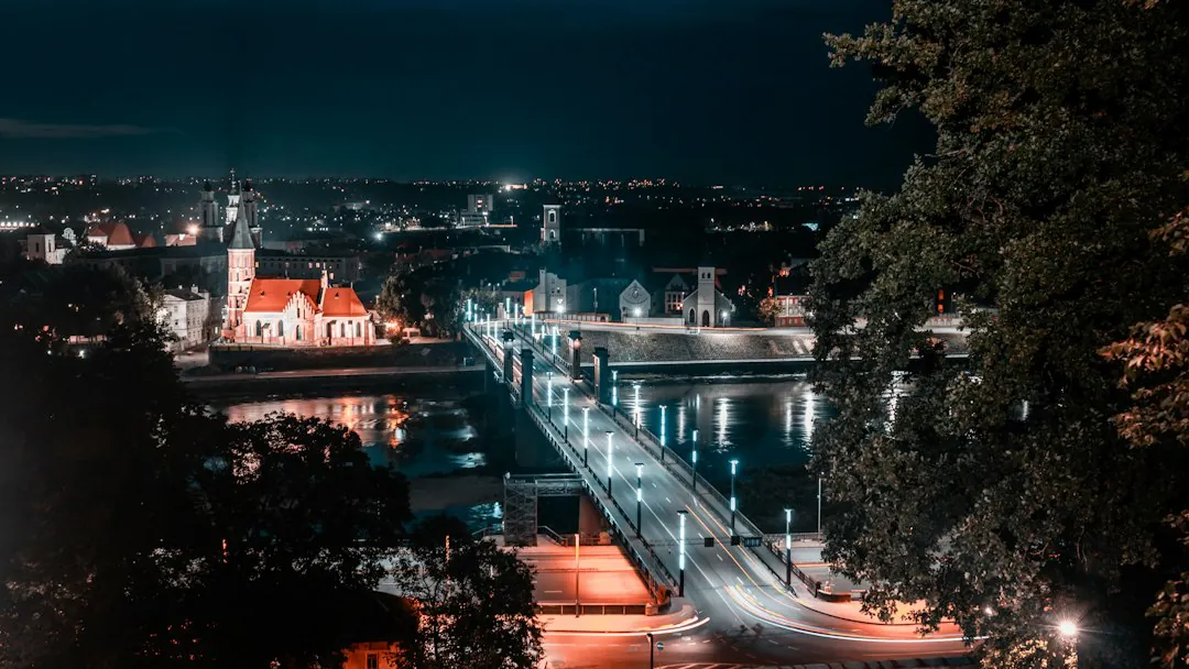 Kaunas