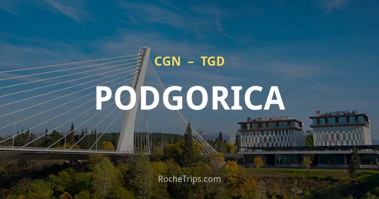 Podgorica vanaf Keulen-Bonn vanaf 71 euro