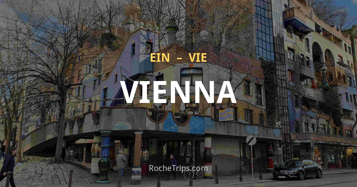 Wien ab Eindhoven